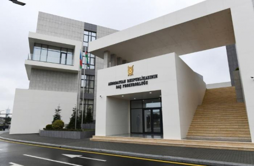 İnterpolun axtardığı şəxs Monteneqrodan Azərbaycana ekstradisiya olunur