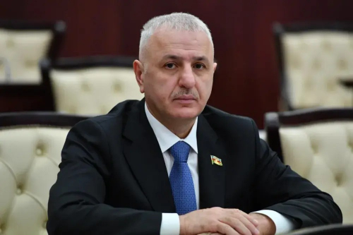 Texnoloji nailiyyətlərin arxasında da insan zəkası dayanır -