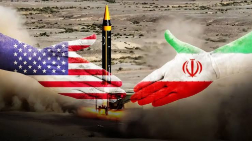 Ağ Ev: Vaşinqton və Tehran arasında danışıqlar davam edir