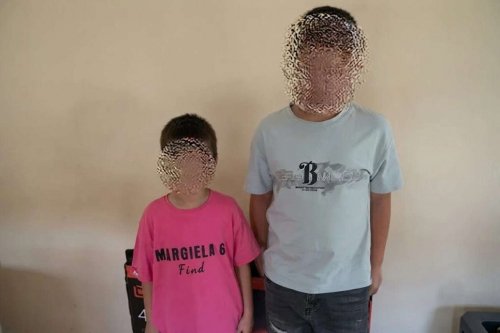 Bakıda valideynlərinin işgəncə verdiyi bacı-qardaşın taleyi necə olacaq? -
