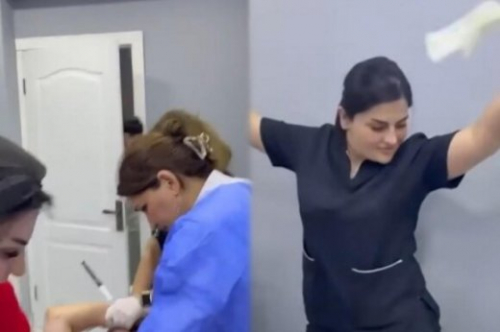 Baş Prokurorluq “Dr. Gülü” ilə bağlı məlumat yaydı