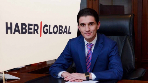 "Haber Global" siyahının ƏN DİBİNDƏ? - 