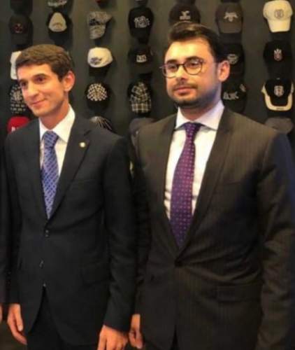 "Haber Global" siyahının ƏN DİBİNDƏ? - 