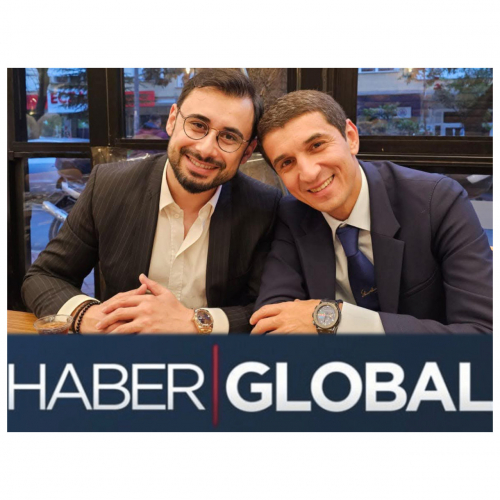"Haber Global" siyahının ƏN DİBİNDƏ? - 