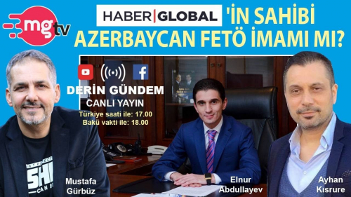 "Haber Global" siyahının ƏN DİBİNDƏ? - 