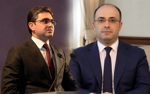 Naxçıvanda məmurların işdən çıxmasının -