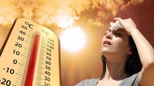 Sabah Bakıda 38, rayonlarda 39 dərəcə isti olacaq