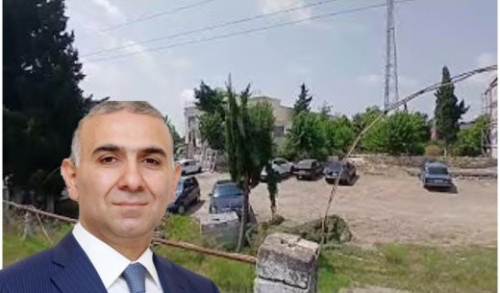 Masallıda “Azərişıq”ın adı növbəti ekoloji qalmaqalda hallanır