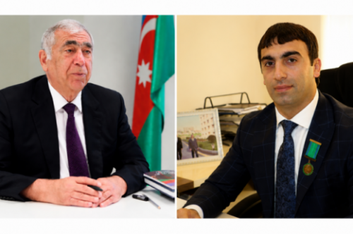 Saleh Məmmədovun şərikinin adı bilindi:  