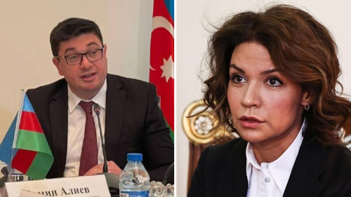 Azərbaycanın İstanbul və Qarsdakı baş konsulları geri çağırıldı, yeniləri təyin edildi