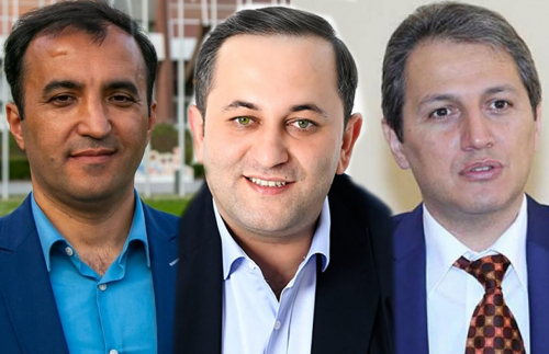 “Toplum TV” işi üzrə hökm oxundu - 