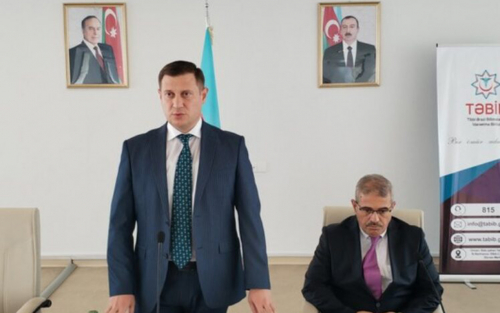 Səfər Mehdiyevin bacanağına cinayət işi açıldı -