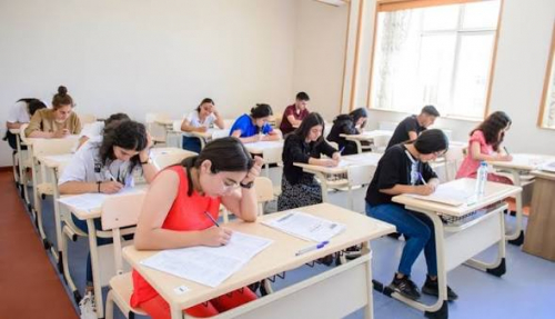 Bu qrupda keçid balların artacağı gözlənilir - 