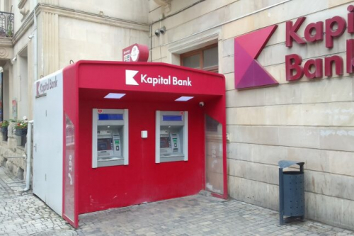 “Kapital Bank”ın dollar dəyişən ATM-sində DİQQƏTLİ OLUN – 