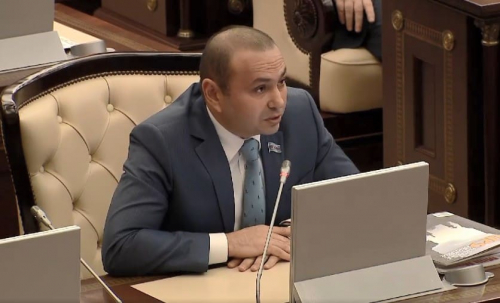 Sabiq deputat, YAP İdarə Heyətinin üzvü işsiz qalıb