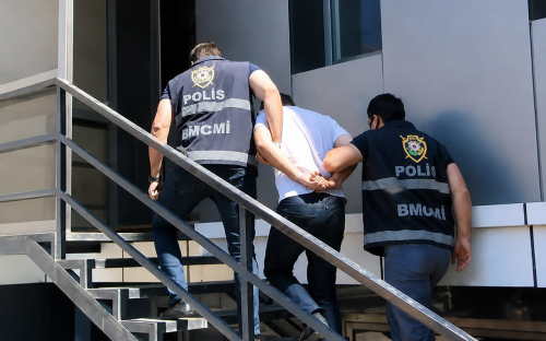 100 milyonluq işdə yeni adlar üzə çıxır -