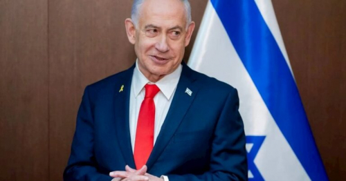 Netanyahu Zelenski ilə görüşdən imtina etdi
