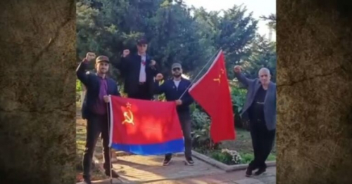 İbrahim Əsədli, Abdulla İbrahimli 2 il, Elçin Bayramlı və Mehman Zeynalov 1,5 il müddətinə azadlıqdan məhrum edildi