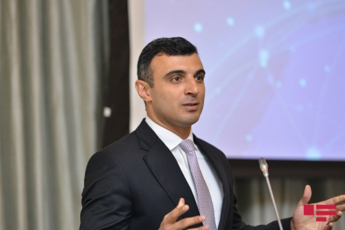 “Neftin hər 10 dollar bahalaşması Azərbaycana 1,2 milyard dollar qazandırır” –