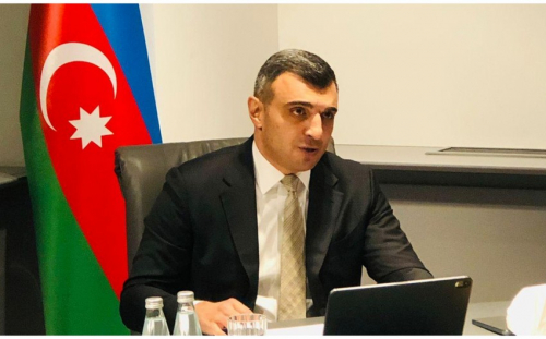 “Hamı axırıncı manatını götürüb dollar almağa qaçır, 1 həftə sonra satır”