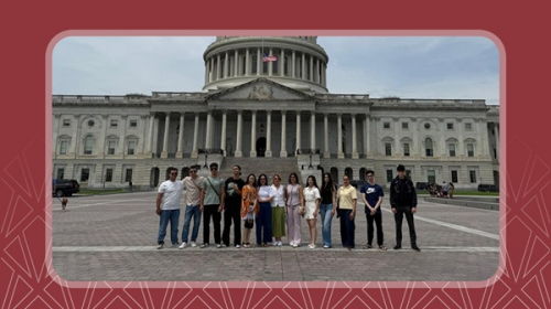 Veysəloğlu Şirkətlər Qrupunun sponsorluğu ilə şəhid övladları üçün keçirilən “Zəfər” Amerika Yay Düşərgəsi uğurla başa çatdı