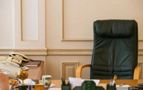 Daha bir poliklinikanın baş həkimi işdən çıxarıldı