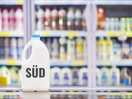 Yayda plastik butulkalarda satılan südlər təhlükəlidir –