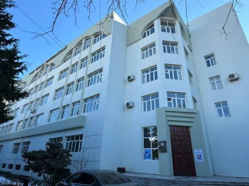 Bakı Qızlar Universiteti bağlandı -