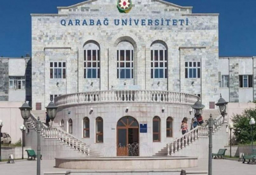 Qarabağ Universitetində oxumaq üçün bu qədər bal toplamaq lazımdır - 