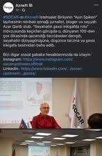 Bahar Enerji Əməliyyat Şirkəti Bahar dövlət büdcəsini, pulları nəyə xərcləyir?