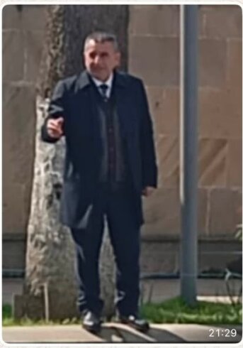 Prezidentin Siyasətinə Zərbə Vuran Məmur: Prezidentin Siyasətinə Zərbə Vuran Məmur: