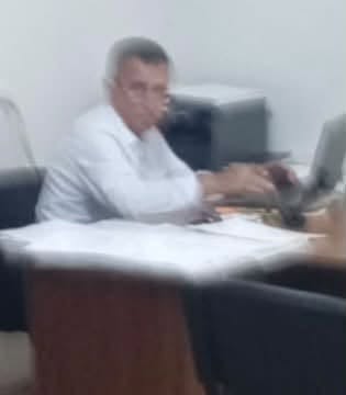 Prezidentin Siyasətinə Zərbə Vuran Məmur: Prezidentin Siyasətinə Zərbə Vuran Məmur: