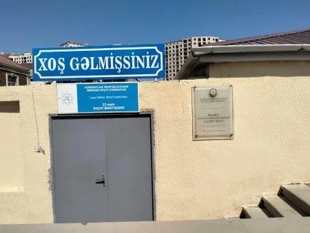 Peşə Təhsili Agentliyi ilə bağlı skandal:  