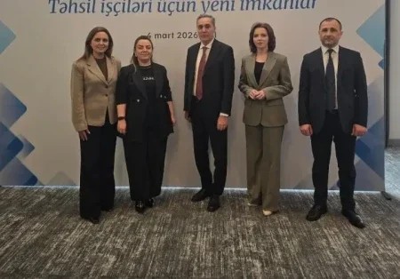 Peşə Təhsili Agentliyi ilə bağlı skandal:  