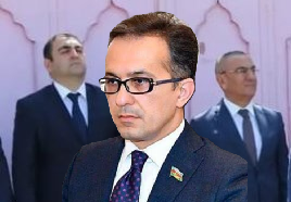 Ramin Məmmədovun rəis təyin etdiyi Qüdrət Əliyev kimdir - Ramin Məmmədovun rəis təyin etdiyi Qüdrət Əliyev kimdir -