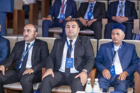 Ramin Məmmədovun rəis təyin etdiyi Qüdrət Əliyev kimdir - Ramin Məmmədovun rəis təyin etdiyi Qüdrət Əliyev kimdir -