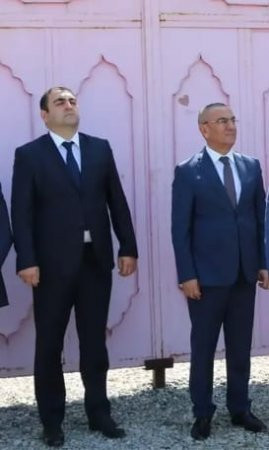 Ramin Məmmədovun rəis təyin etdiyi Qüdrət Əliyev kimdir -
