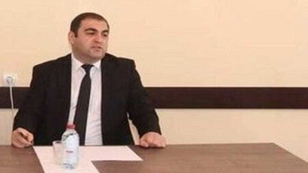 Ramin Məmmədovun rəis təyin etdiyi Qüdrət Əliyev kimdir - Ramin Məmmədovun rəis təyin etdiyi Qüdrət Əliyev kimdir -