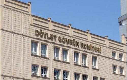  181 min manat vergi borcu olan şirkət Gömrük Komitəsilə 8 milyonluq müqavilə imzalayıb