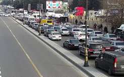 Bakıda da ödənişli yollar olacaq - 