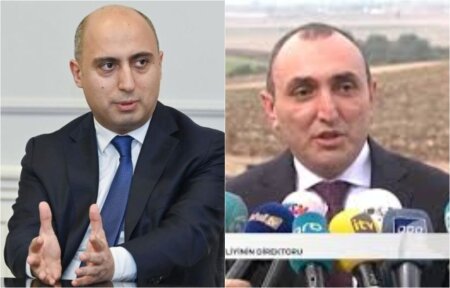 Nazirin sinif yoldaşı olmaq Valeh Mirzaliyevə nələr qazandırır? -