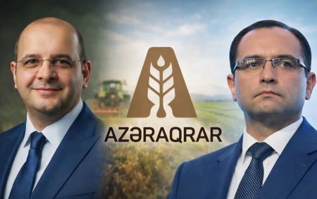 “Azəraqrar”da qalmqal - 