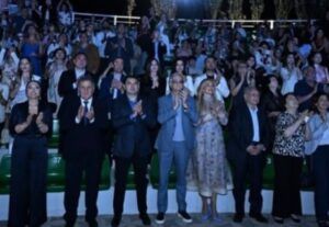 81 yaşlı Polad Bülbüloğlu boşanıb, yenidən evlənib