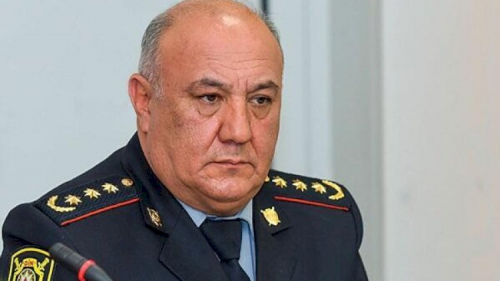 Vaqif Əsədovun qızı rəis vəzifəsindən azad olundu -  