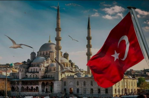 Dünyanın ən bürokratik ölkələri açıqlandı – 
