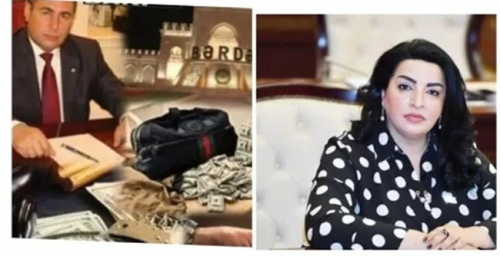  "Vidadi İsayev deyir ki, ona söz deyə bilmərəm, deputat Fatma Yıldırımın adamıdır" -  