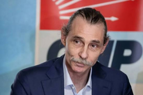 Erdal Beşikçioğlunun narkotik testi müsbət çıxdı