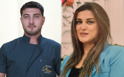 Üç uşaq anası estetik əməliyyatdan sonra ölüb - 