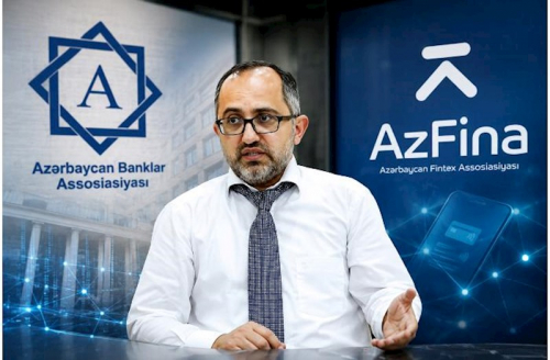 “Banklar və Fintex Assosiasiyaları kimdir ki, bizim bank sirrimizi bilsin?”