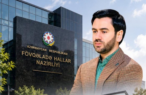  FHN Üzeyir Mehdizadənin obyektinin istismarına icazə verdi